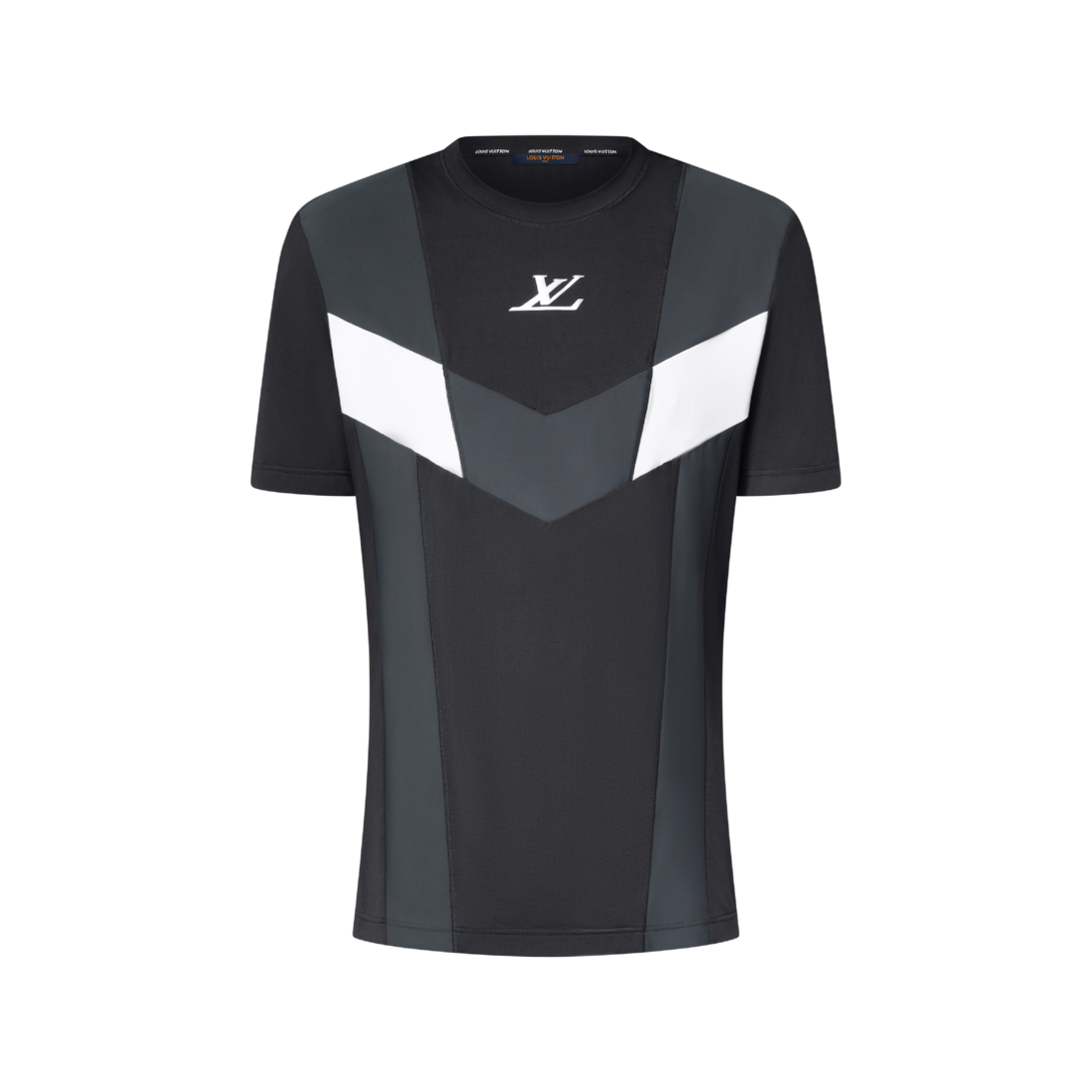 ランニングTシャツ ｜ルイ・ヴィトン 公式サイト - 1AJCC6